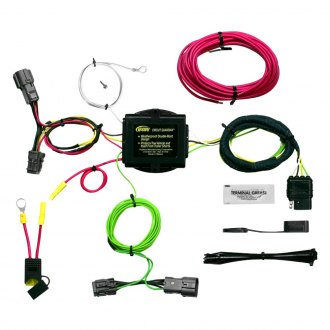 2009 Kia Sedona Receiver Trailer Hitches — CARiD.com