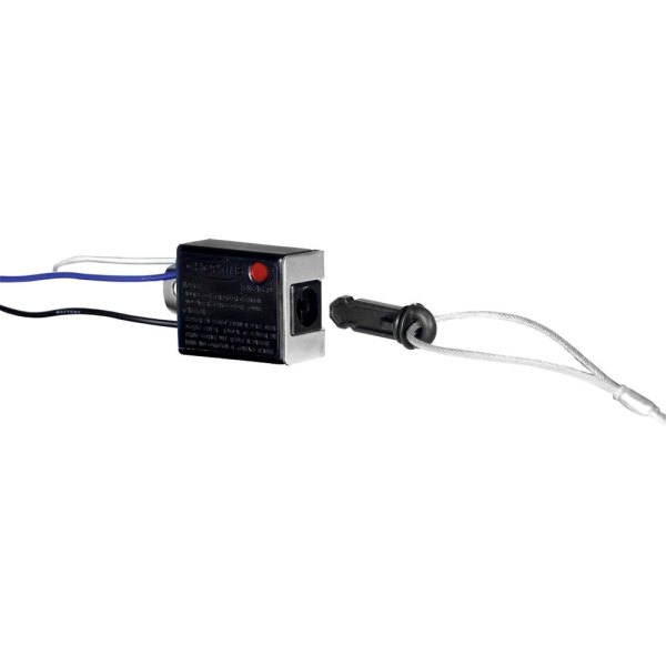 Hopkins Towing® - 7" LED Breakaway Switch