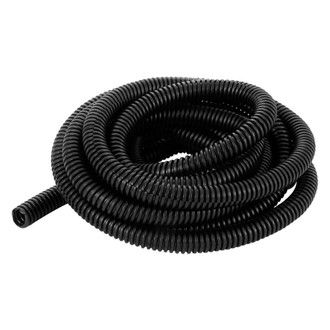 Hopkins Towing® - 10' Convoluted Tubing (3/8" Diam)