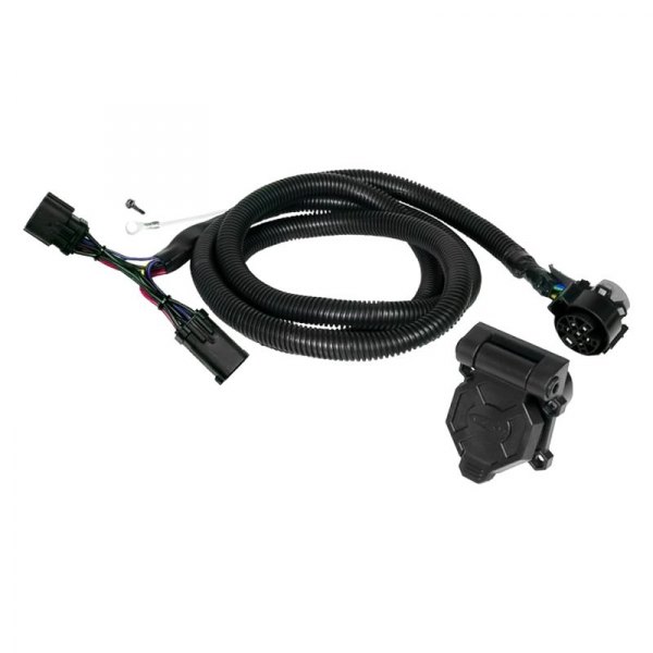 Hopkins® - 5th Wheel and Gooseneck Wiring Harness