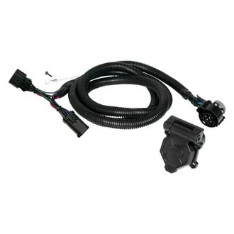 Hopkins® - Endurance™ 5th Wheel and Gooseneck Wiring Harness