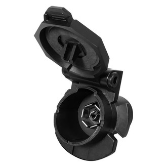 Hopkins Towing® - Endurance™ Twist-Mount 7 Blade Connector