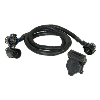 Hopkins Towing® - 5th Wheel Harness
