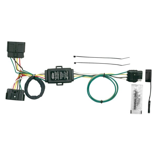 Hopkins Towing® - Plug-In Simple!® Towing Wiring Harness