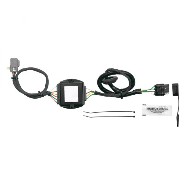 Hopkins Towing® - Towing Wiring Harness