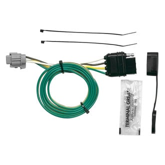 Hopkins Towing® - Plug-In Simple!® Towing Wiring Harness
