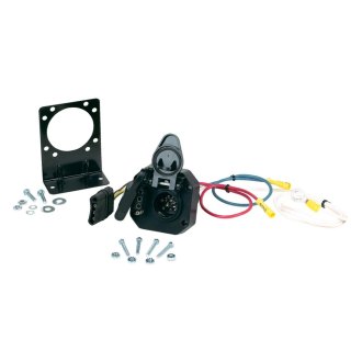 Hopkins® - Multi-Tow™ 4-Wire Flat Adapter