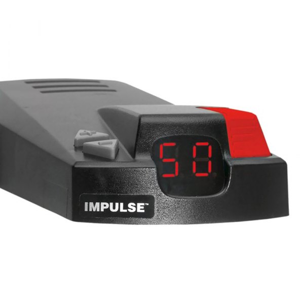Hopkins Towing® - Impulse™ Digital Time Delayed Brake Control