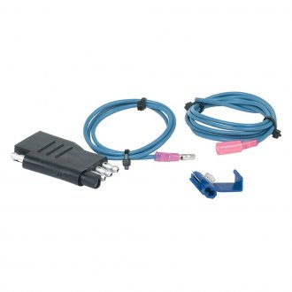 Hopkins® - 4-Wire Flat to 5-Wire Flat Adapter