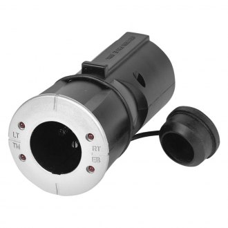 Hopkins® - LED Test 7 Blade to 6 Round Adapter with LED's