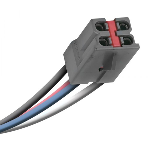 Hopkins Towing® - Brake Control Connector