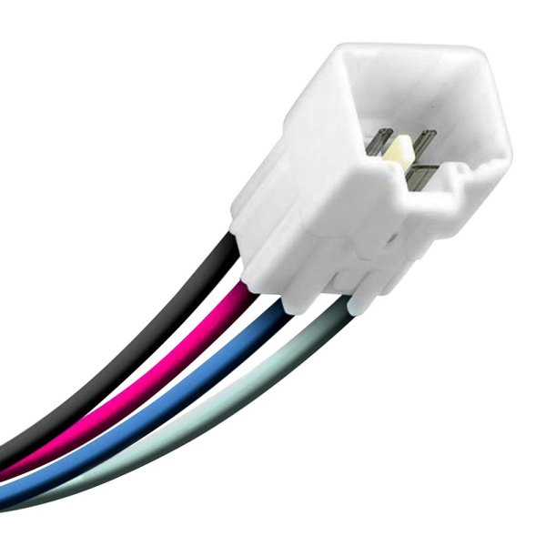 Hopkins Towing® 47805 Brake Control Connector