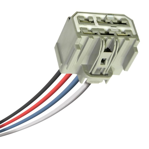 Hopkins® - Plug-In Simple!® Brake Control Connector