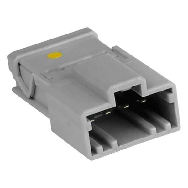 Hopkins Towing® 47925 Brake Control Connector