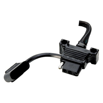 Hopkins Towing® - 48" Endurance™ 4-Wire Flat Car End Connector
