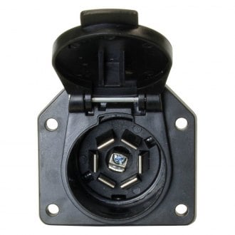 Hopkins® - 7 RV Blade Connector