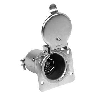 Hopkins Towing® - 7 RV Blade Car End Connector