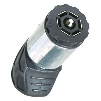 Hopkins Towing® - Endurance™ 7 RV Blade Trailer End Connector