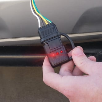 Hopkins Towing® - Tester