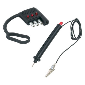 Hopkins Towing® - 12-Volt Tester Kit