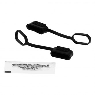 Hopkins® - 4-Wire Flat Weatherproof Dust Covers