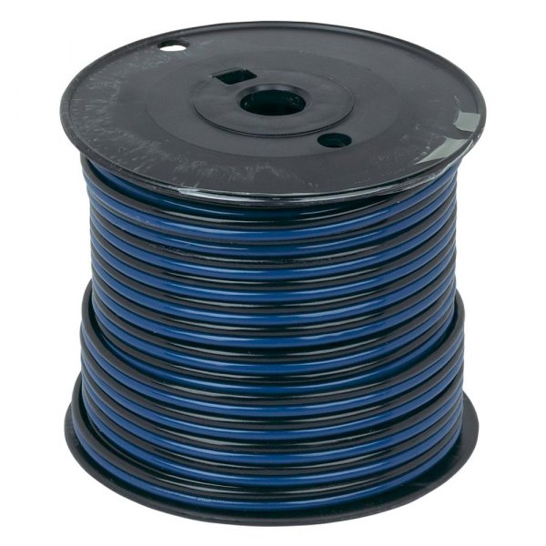 Hopkins Towing® - 100' 12 Gauge 2-Wire Bonded Wire Spool