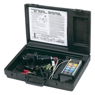 Hopkins Towing® - Trailer Side Test Unit