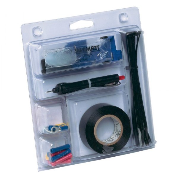 Hopkins Towing® - Trailer Wiring Installation Kit