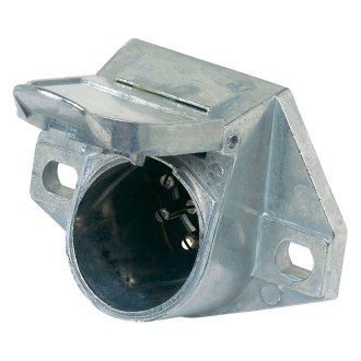 Hopkins® - 7-Pole Round Connector