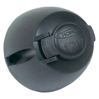 Hopkins® - 12-Volt Power Socket