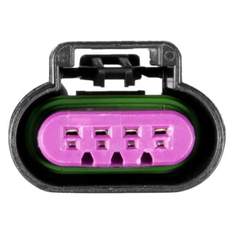 Hopkins Towing® - Tail Light Wiring Kit for Towed Vehicles