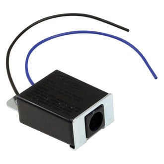 Hopkins Towing® - Trailer Breakaway Switch with 44" Wires