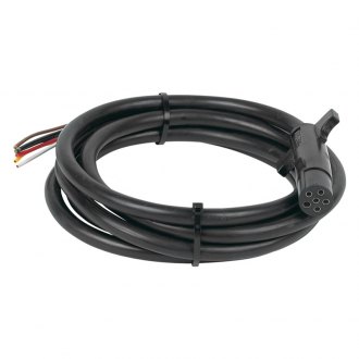 Hopkins® - 6-Way Round Connector with Cable