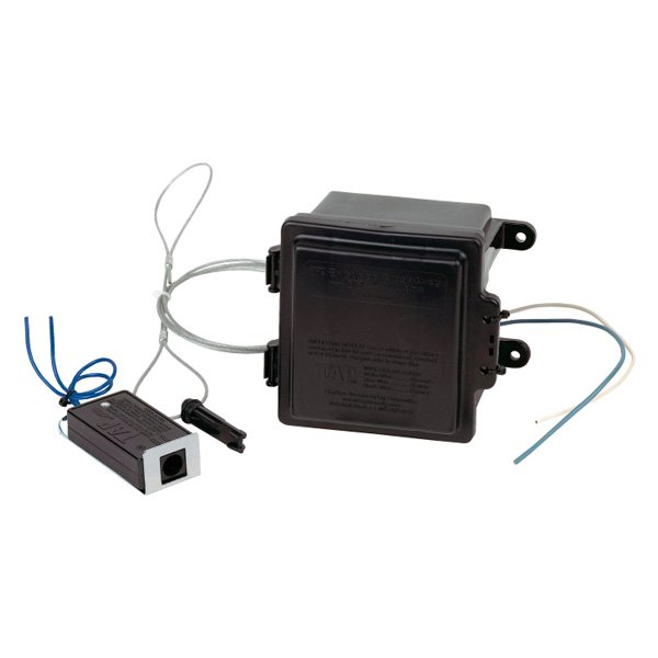 Hopkins Towing® - Engager Breakaway System with 24" Wires and 7" Swith