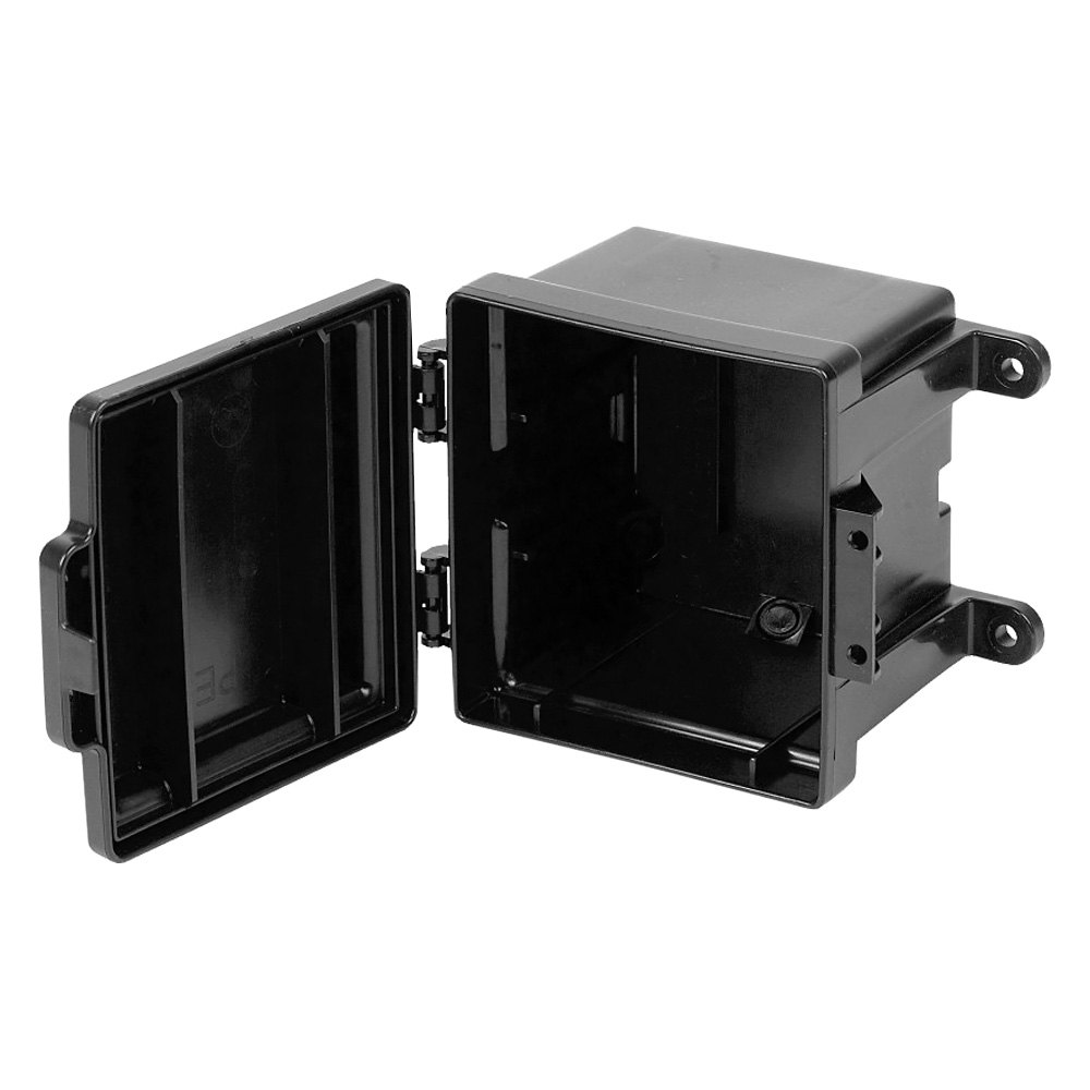 Hopkins Towing® 20120 Engager SM Break Away System Box And Lid