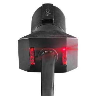 Hopkins® - 6' 7 RV Molded LED Test Connector