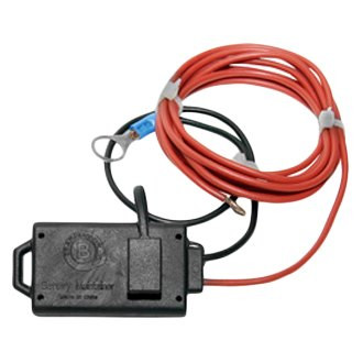 Hopkins Towing® - BrakeBuddy™ Towed Vehicle Battery Maintainer