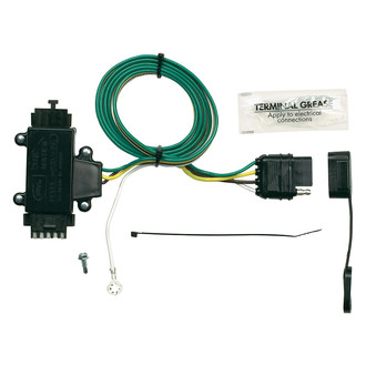 Hopkins Towing® - Towing Wiring Harness