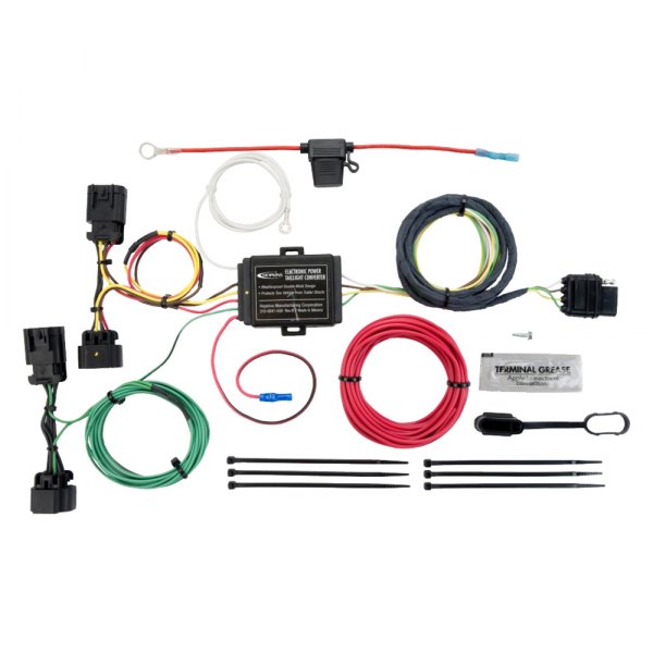 Hopkins Towing® 42314 Towing Wiring Harness