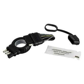 Hopkins Towing® - Endurance™ Easy-Pull™ 4 Flat Extension