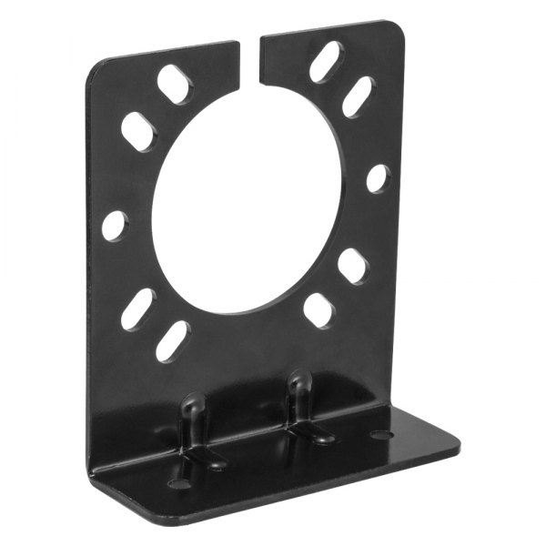 Hopkins Towing® - 7 Blade, 7 Round, and 6 Round Mounting Bracket