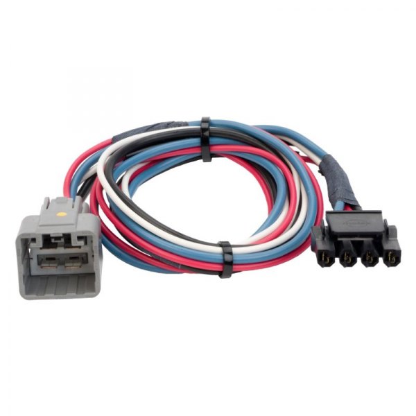 Hopkins Towing® 53056 PlugIn Simple!® Brake Control Connector