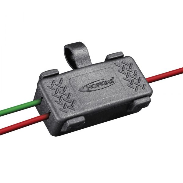 Hopkins Towing® - Quick-Lock Diode