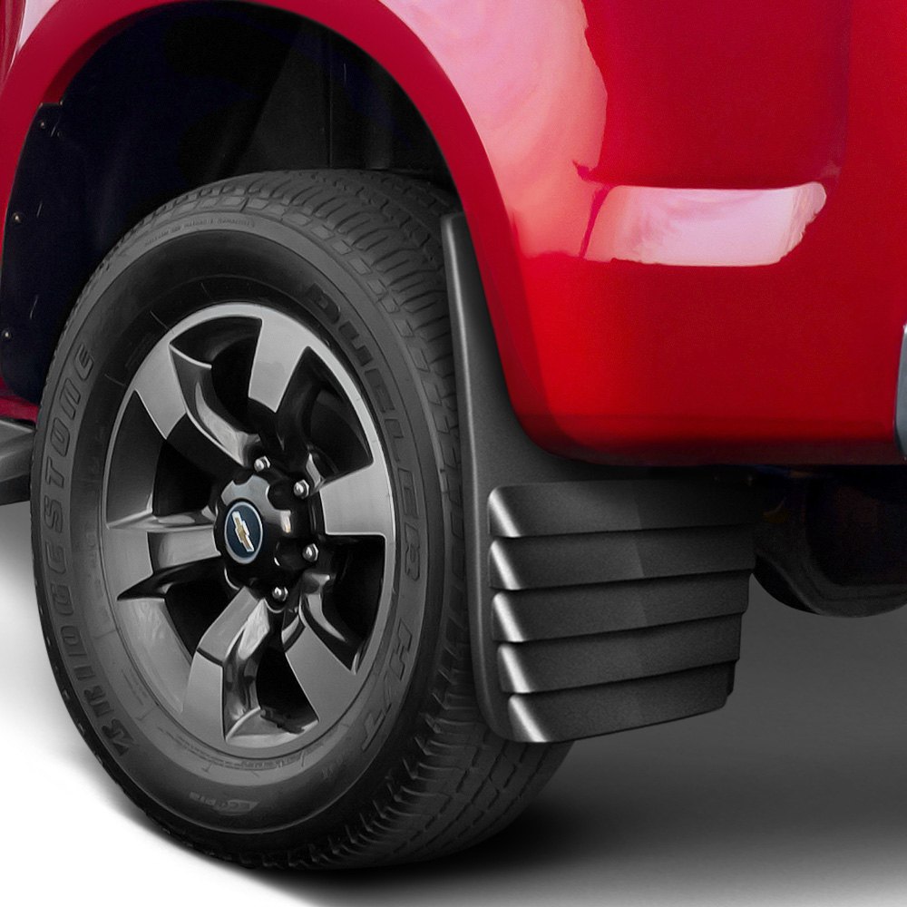 Hopkins® CompactSize Trucks Mud Flaps