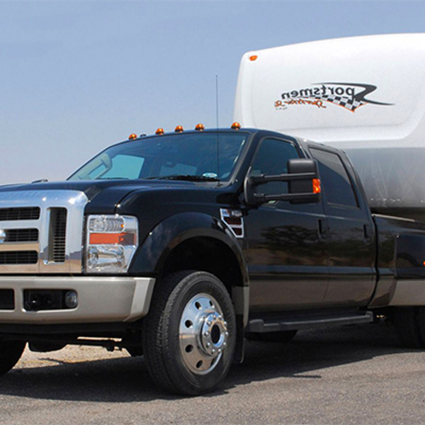 Hopkins® - Ford Trailer Breakaway Kit