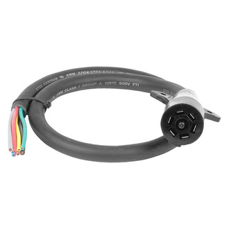 Hopkins Towing® - 7 RV Molded Connector