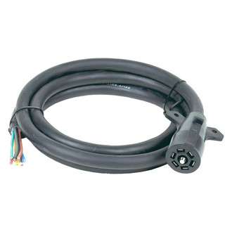 Hopkins Towing® - 8' 7 RV Molded Connector