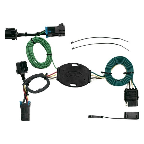 Hopkins Towing® 41335 Towing Wiring Harness