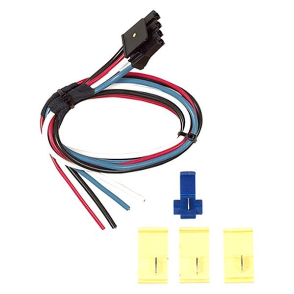 Hopkins Towing® 47685 Brake Control Connector