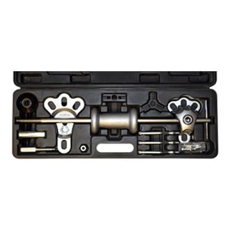 Cal-Van Tools® - 9-Way Slide Hammer Puller Set